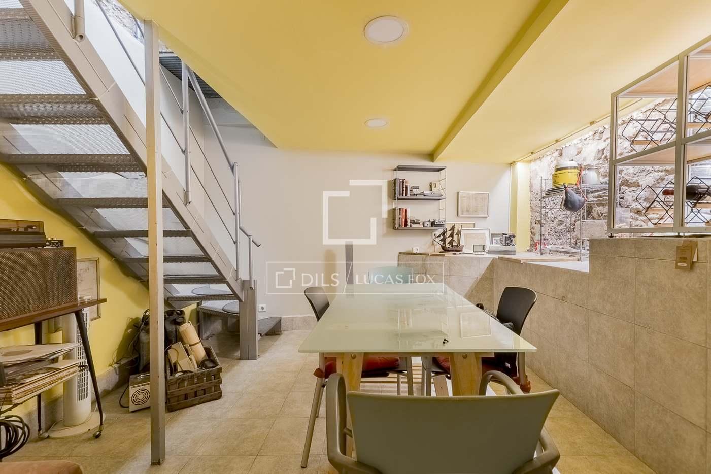 Apartamento en Venta en Barcelona