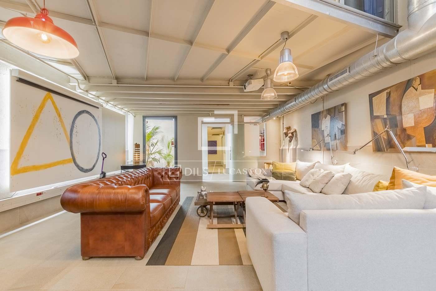 Apartamento en Venta en Barcelona