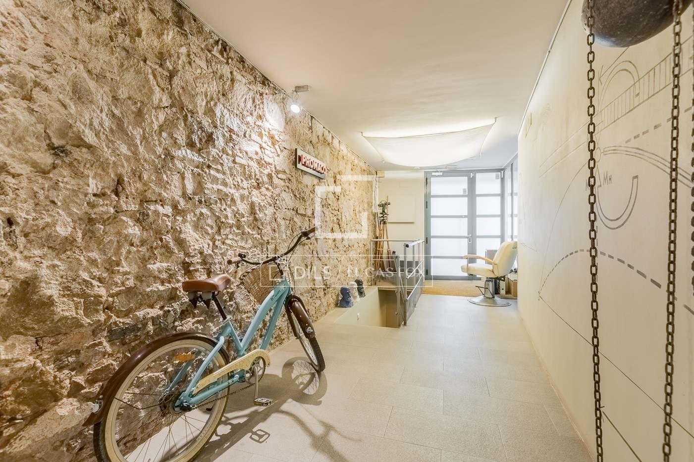 Apartamento en Venta en Barcelona