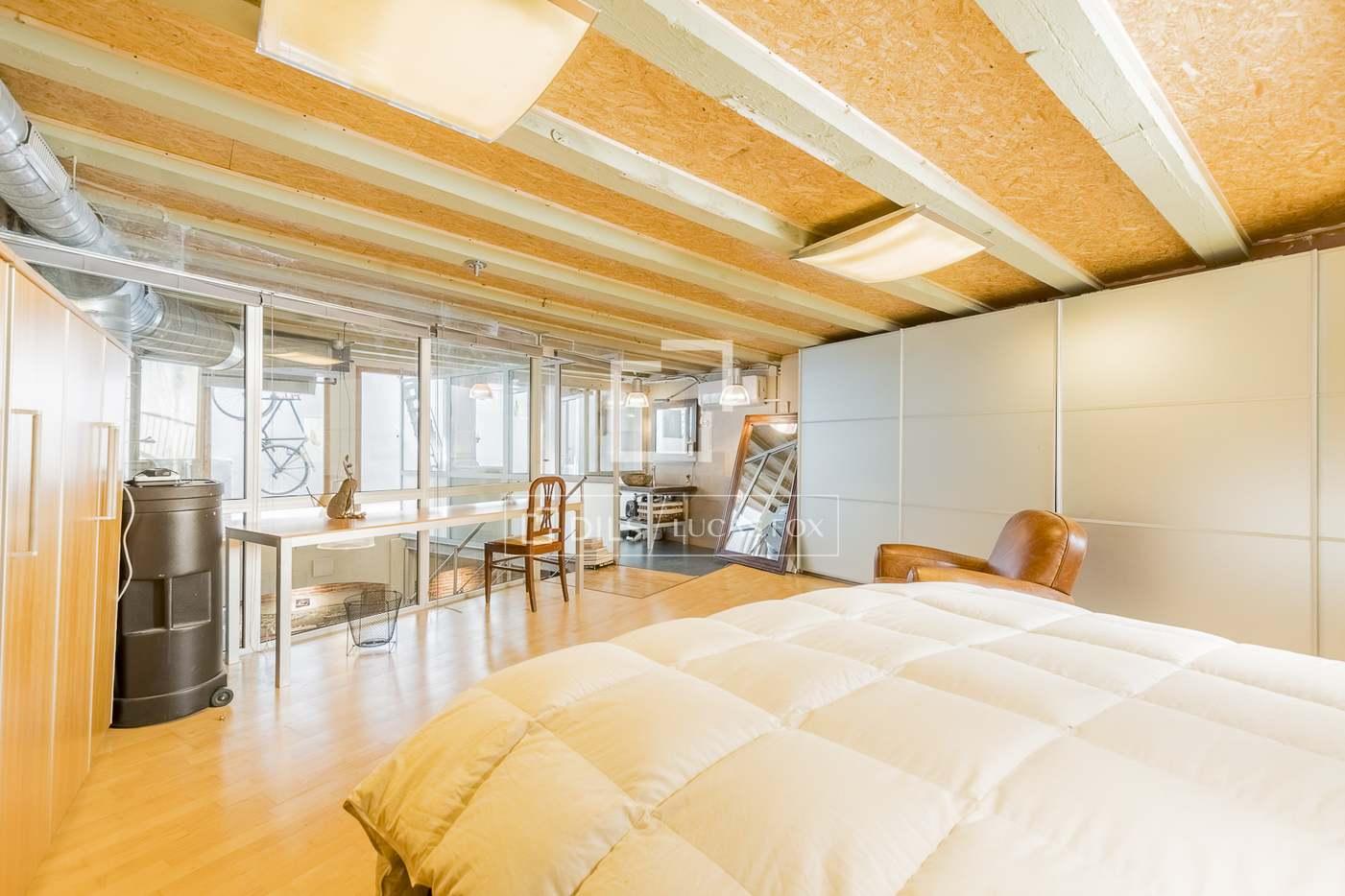 Apartamento en Venta en Barcelona