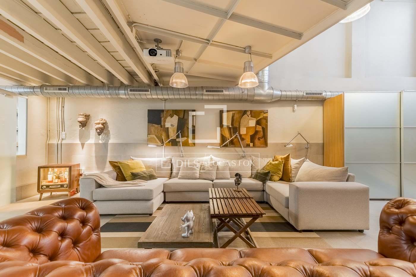 Apartamento en Venta en Barcelona