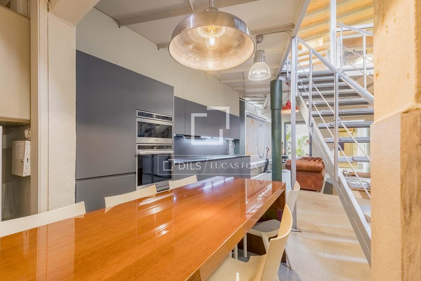 Apartamento en Venta en Barcelona
