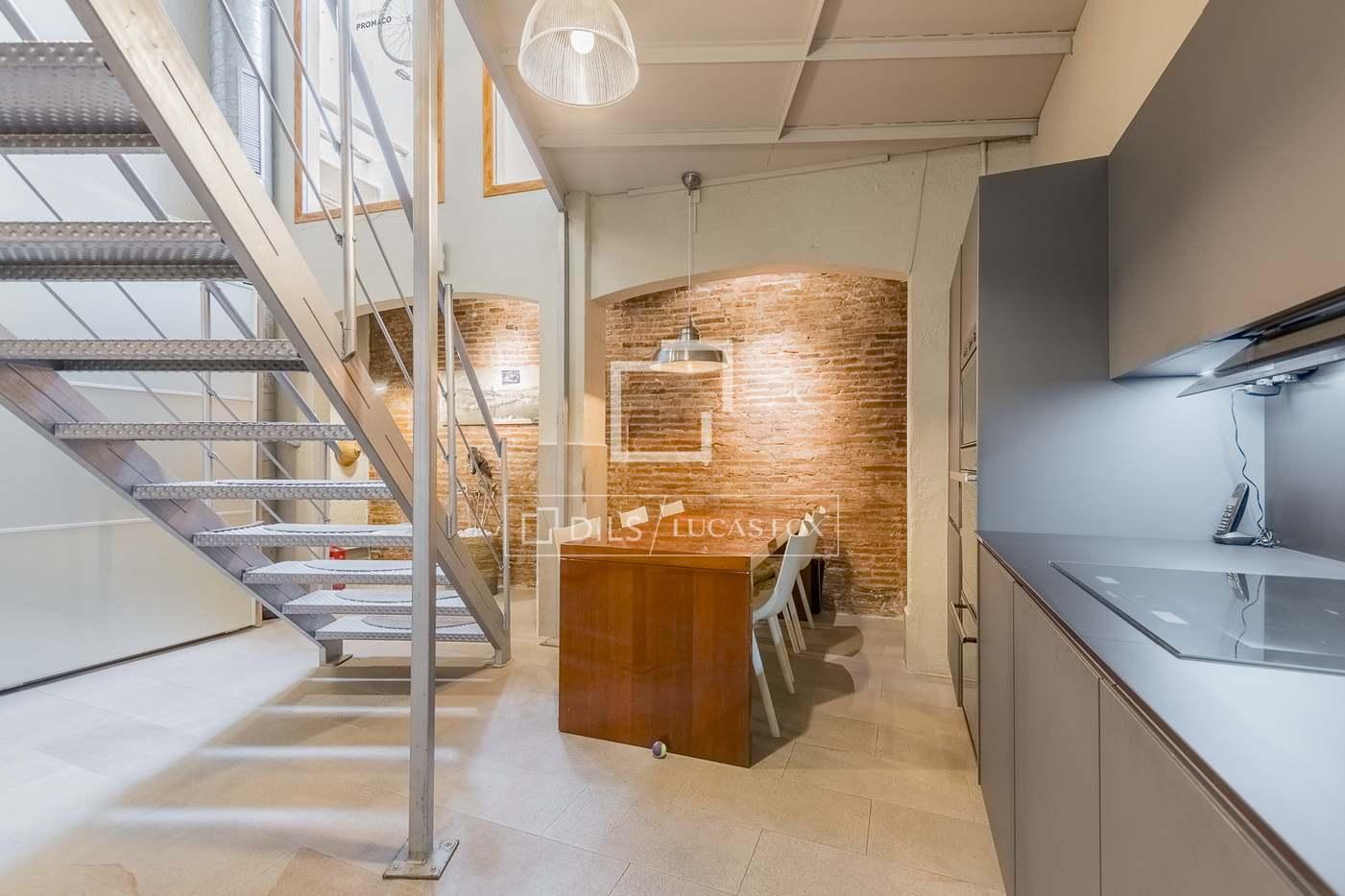 Apartamento en Venta en Barcelona