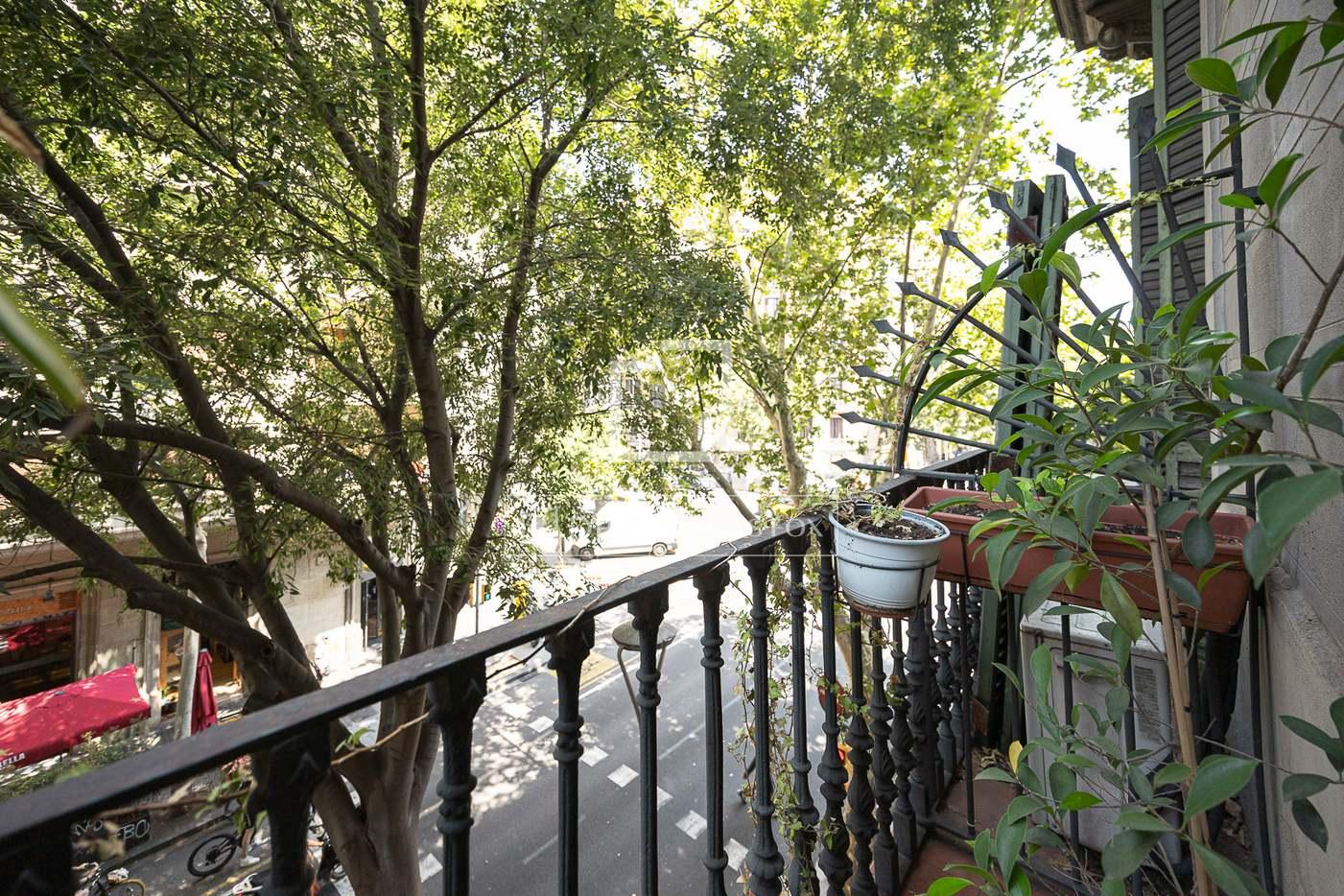 Apartment for Sale in Barcelona