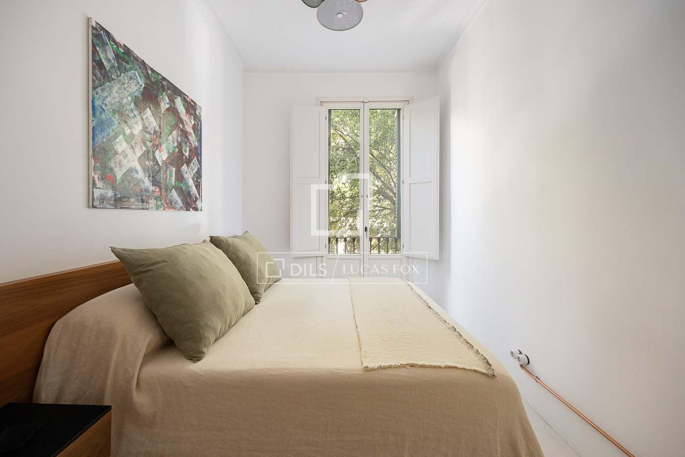Apartment for Sale in Barcelona