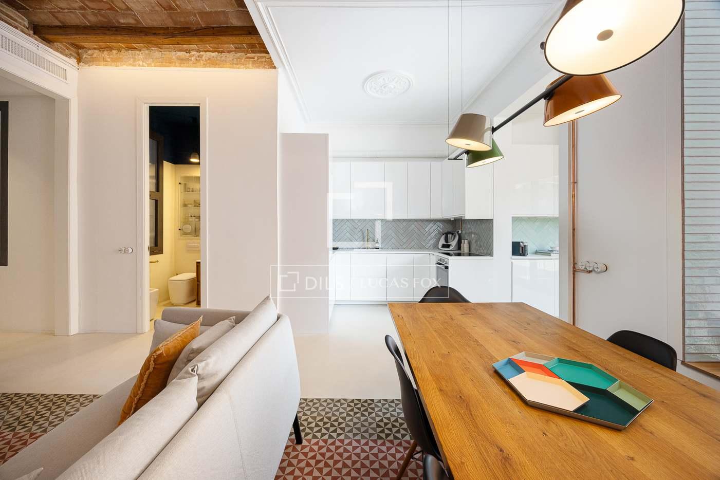 Apartment for Sale in Barcelona