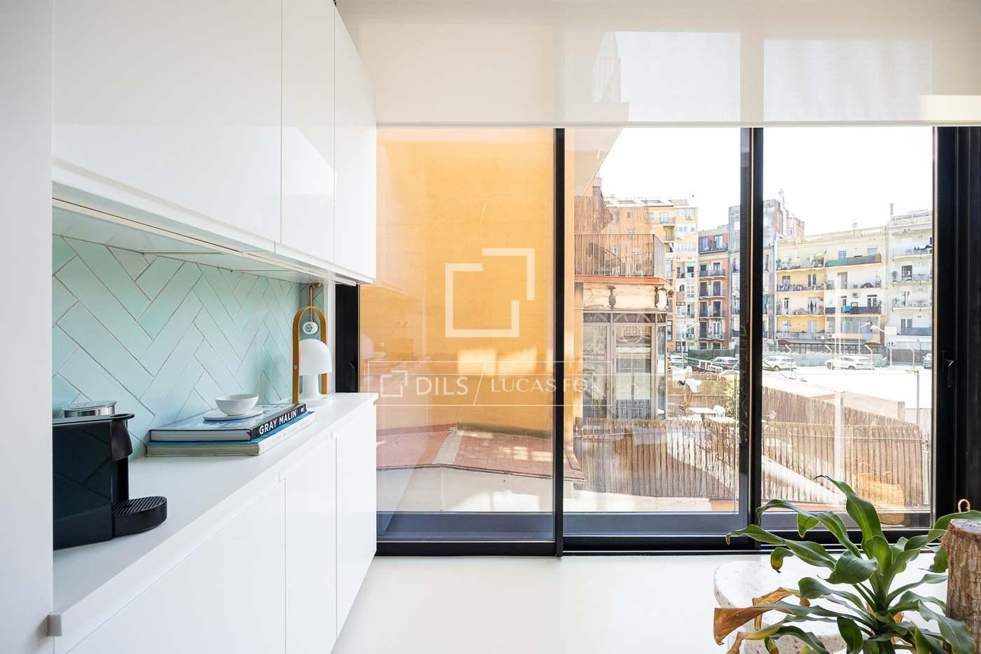 Apartment for Sale in Barcelona