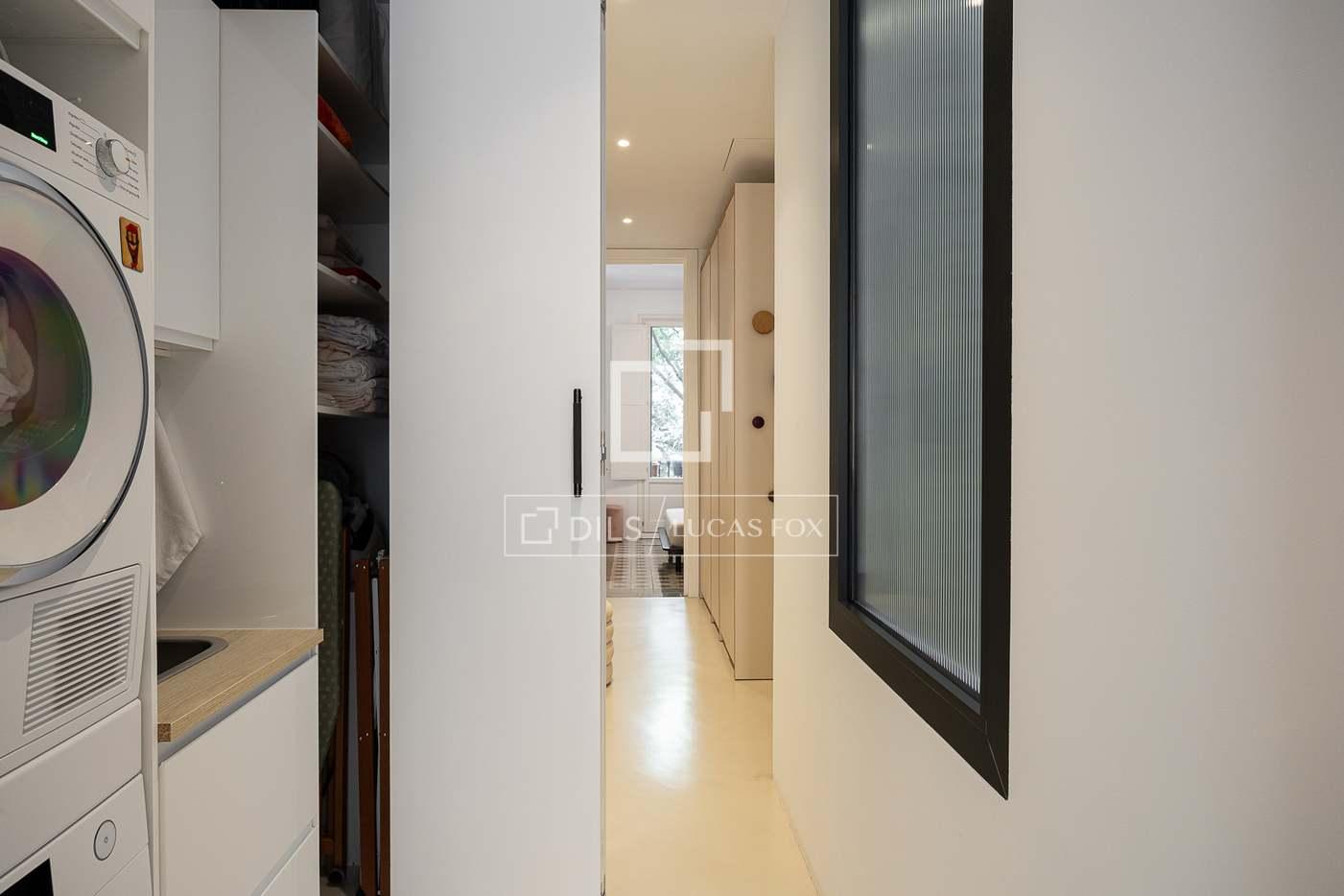 Apartment for Sale in Barcelona