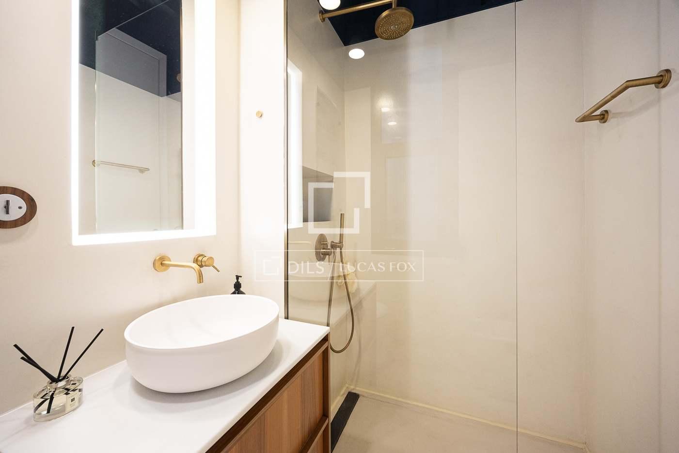 Apartment for Sale in Barcelona