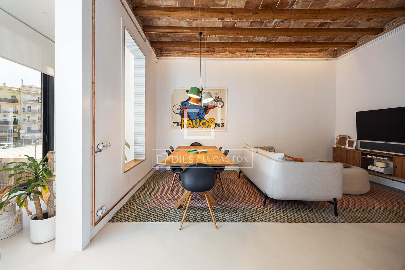 Apartment for Sale in Barcelona