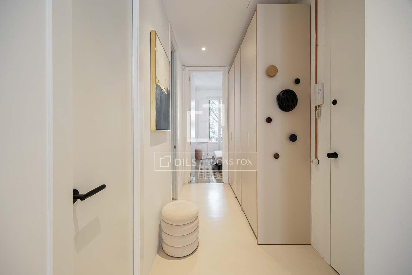 Apartment for Sale in Barcelona