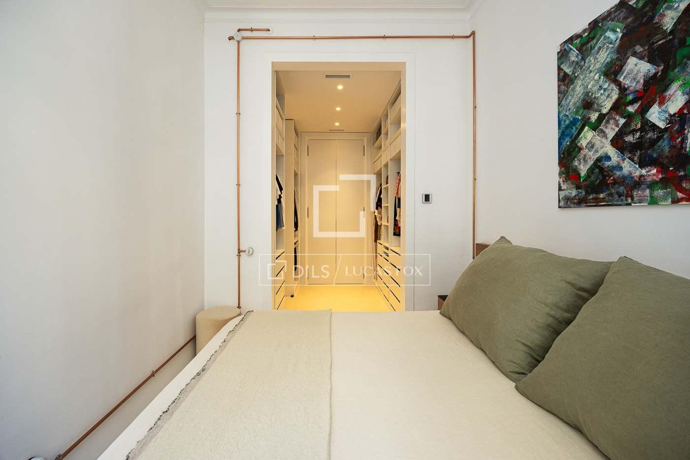 Apartment for Sale in Barcelona