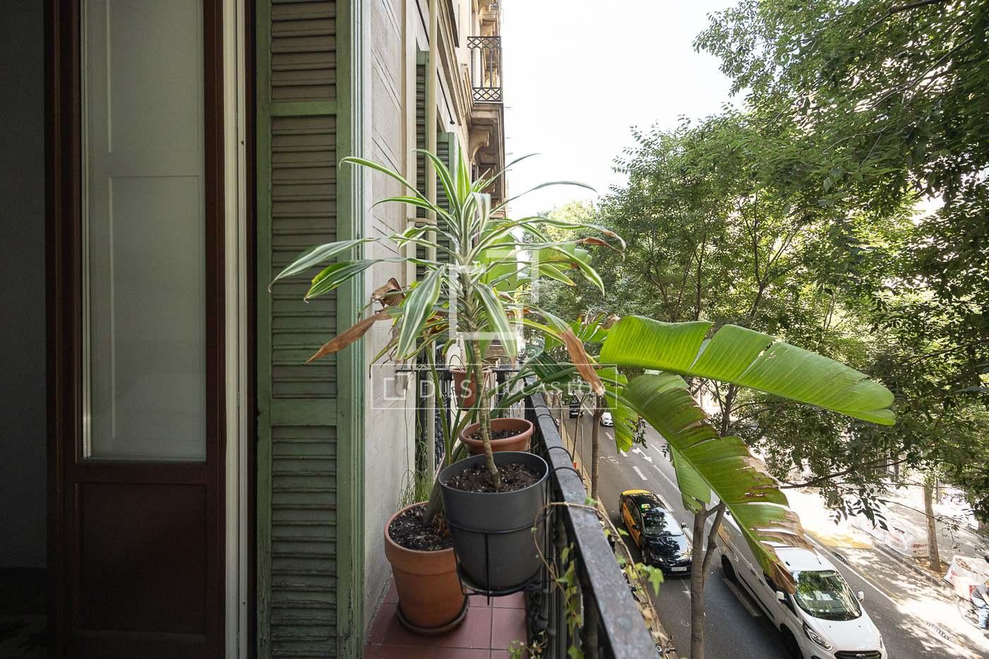 Apartment for Sale in Barcelona
