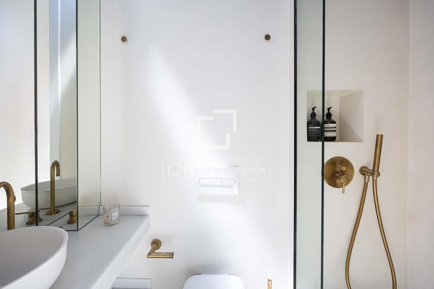 Apartment for Sale in Barcelona