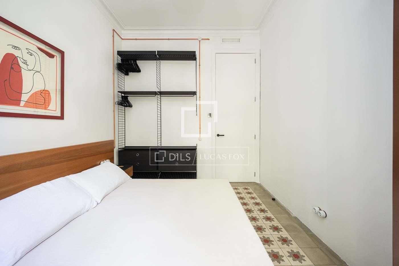 Apartment for Sale in Barcelona