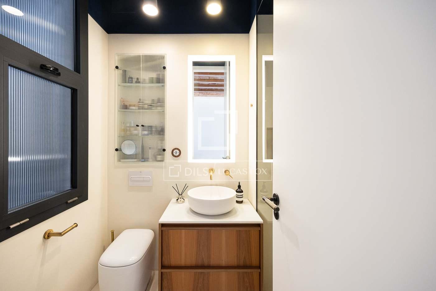 Apartment for Sale in Barcelona