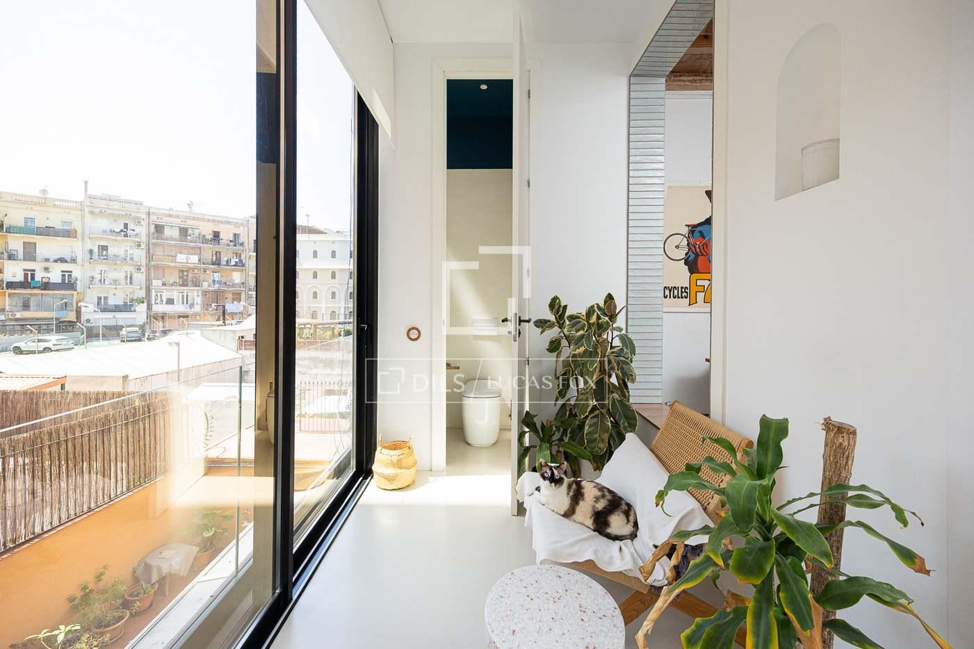Apartment for Sale in Barcelona