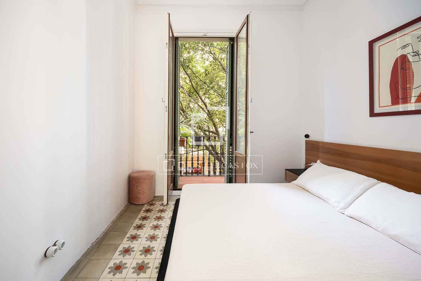 Apartment for Sale in Barcelona