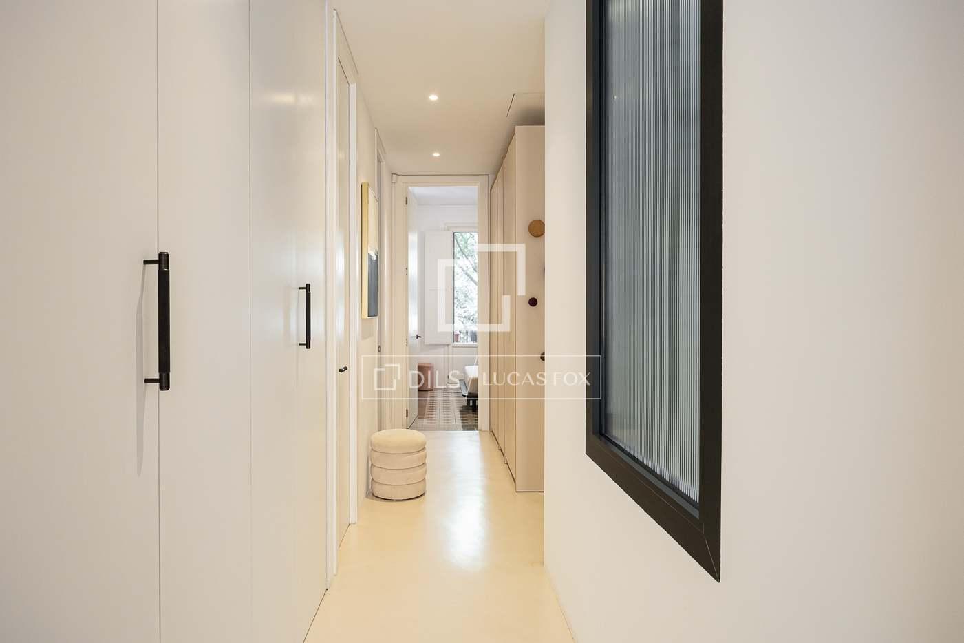 Apartment for Sale in Barcelona