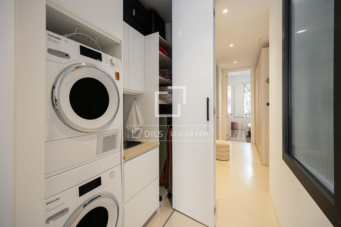 Apartment for Sale in Barcelona