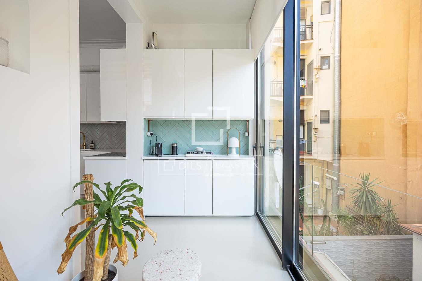 Apartment for Sale in Barcelona