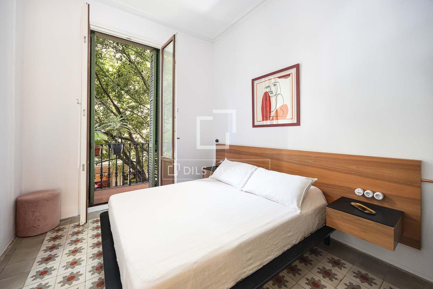 Apartment for Sale in Barcelona