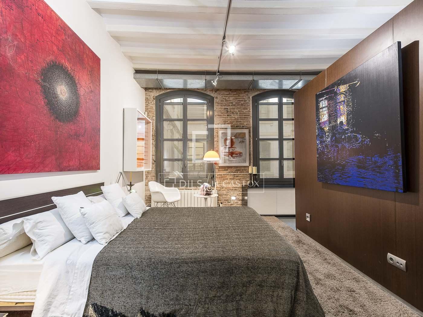 Apartment for Sale in Barcelona