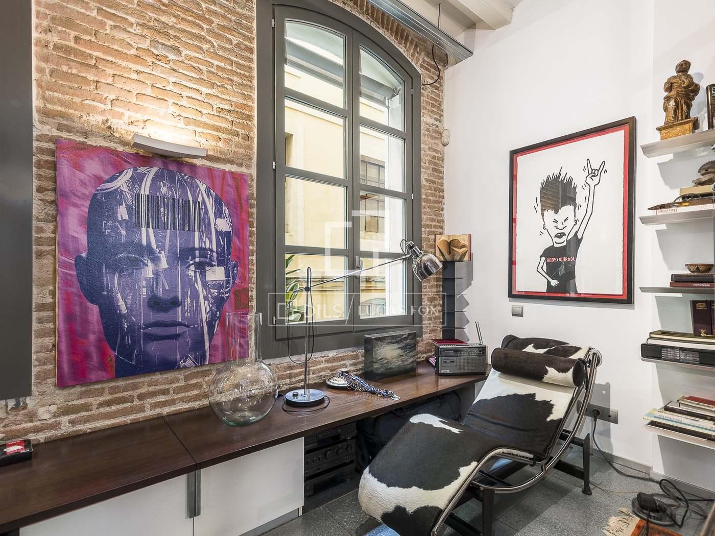 Apartment for Sale in Barcelona