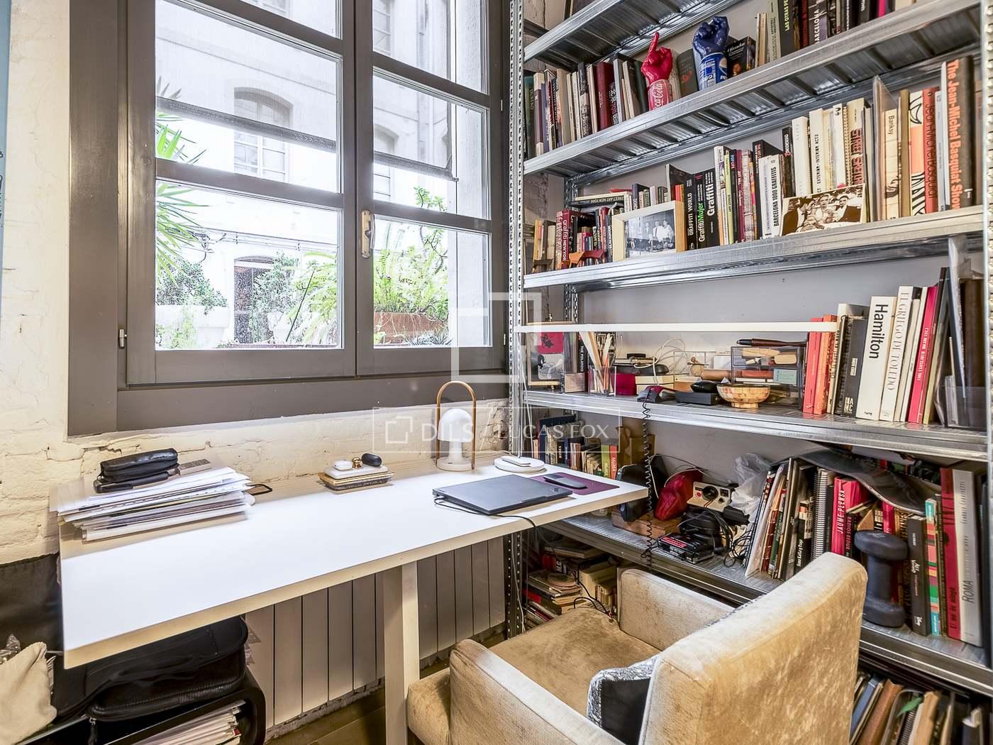 Apartment for Sale in Barcelona