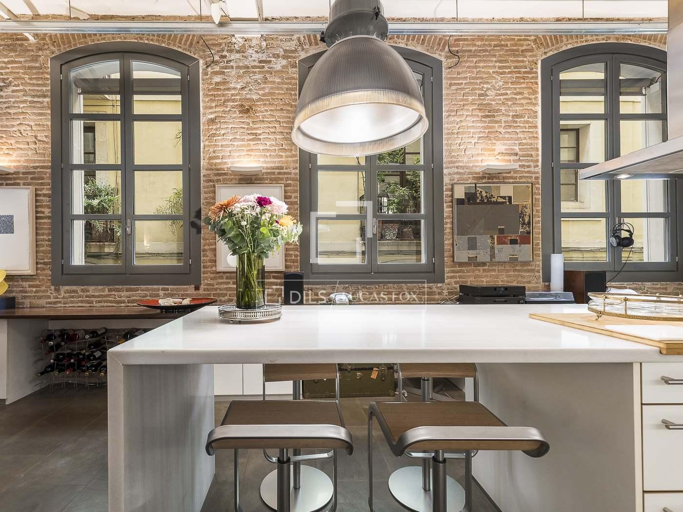 Apartment for Sale in Barcelona