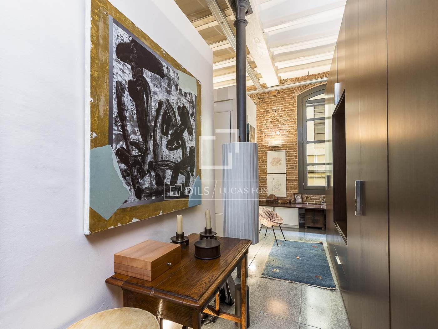 Apartment for Sale in Barcelona