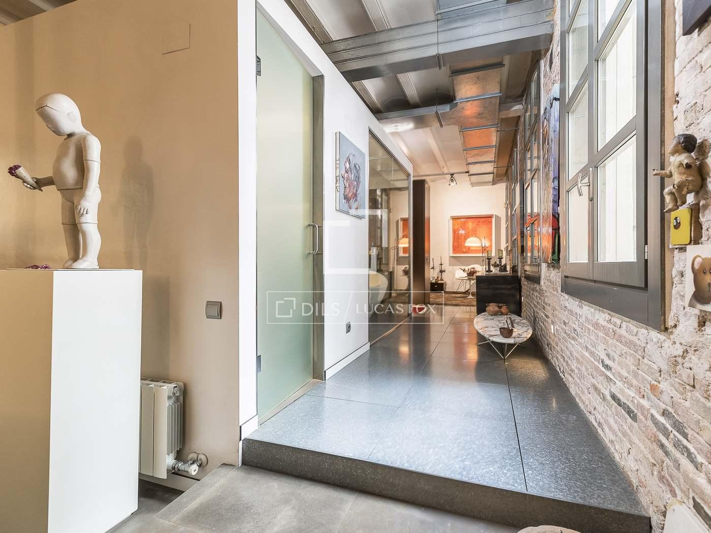 Apartment for Sale in Barcelona