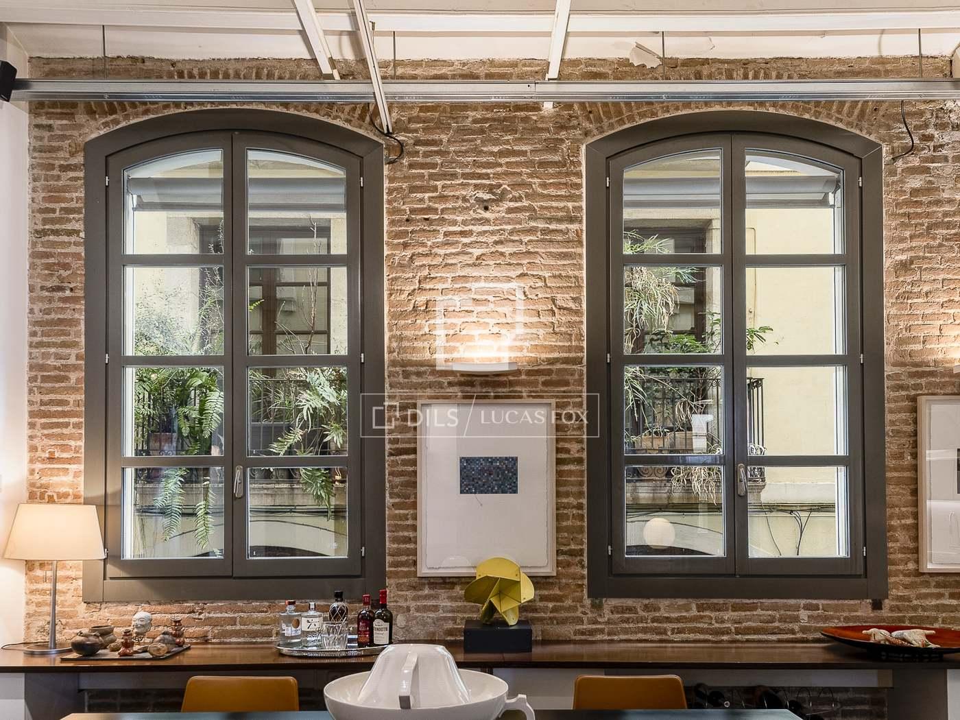 Apartment for Sale in Barcelona
