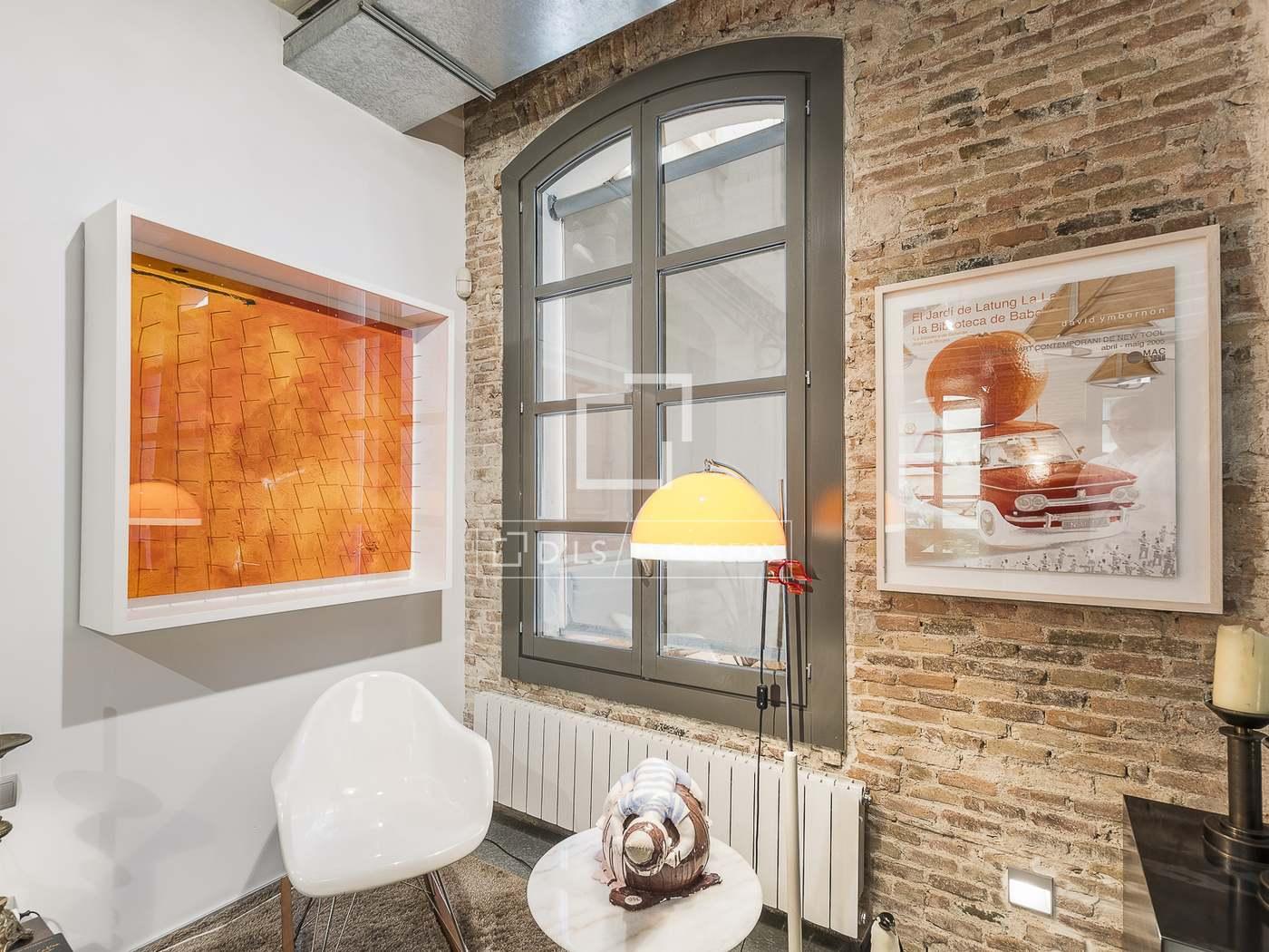 Apartment for Sale in Barcelona