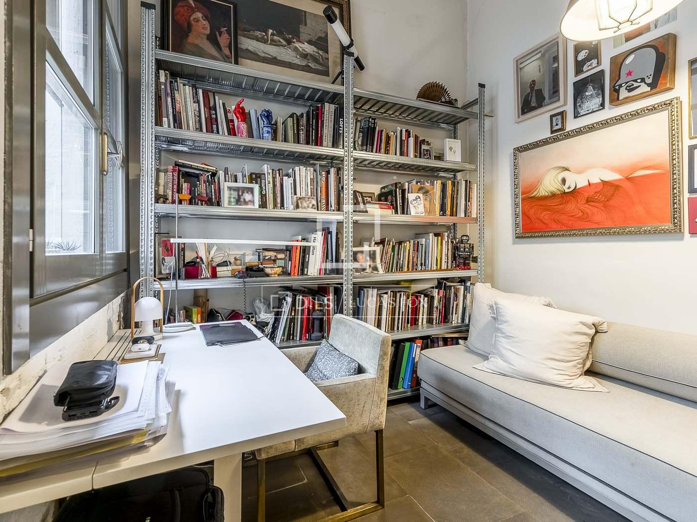 Apartment for Sale in Barcelona