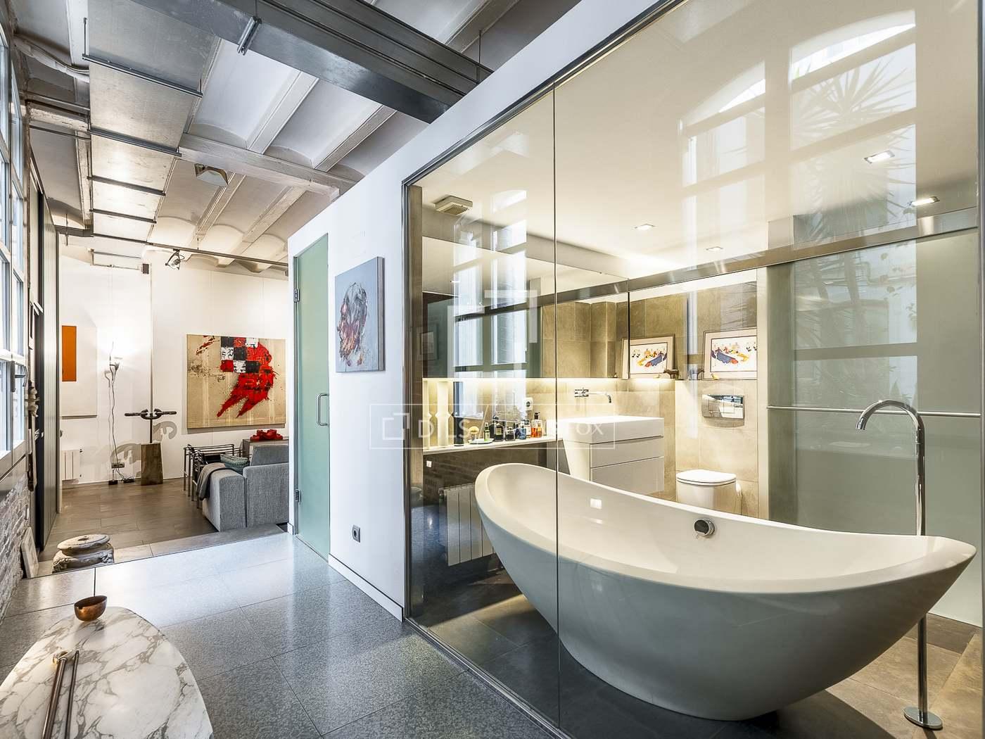 Apartment for Sale in Barcelona