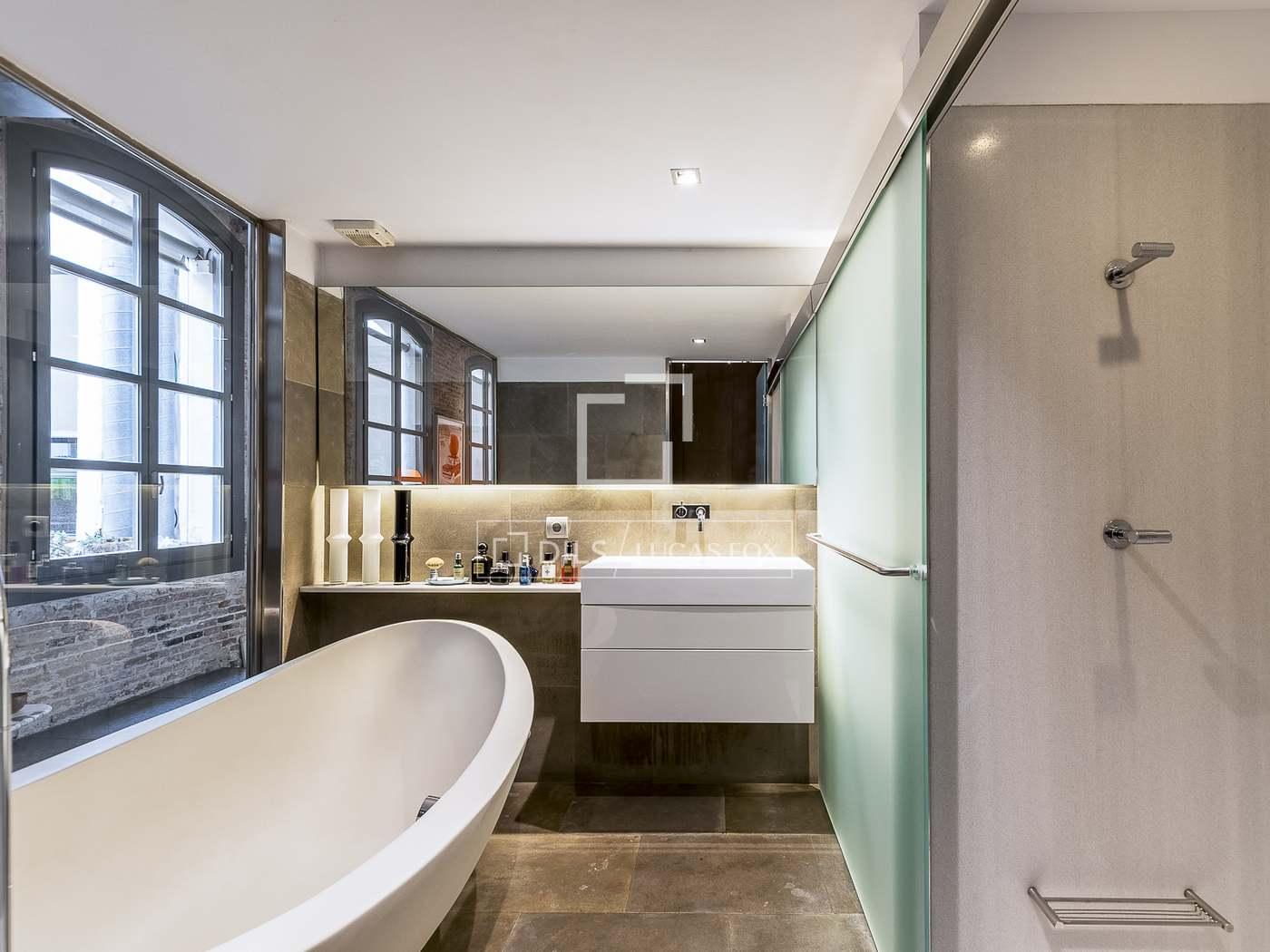 Apartment for Sale in Barcelona