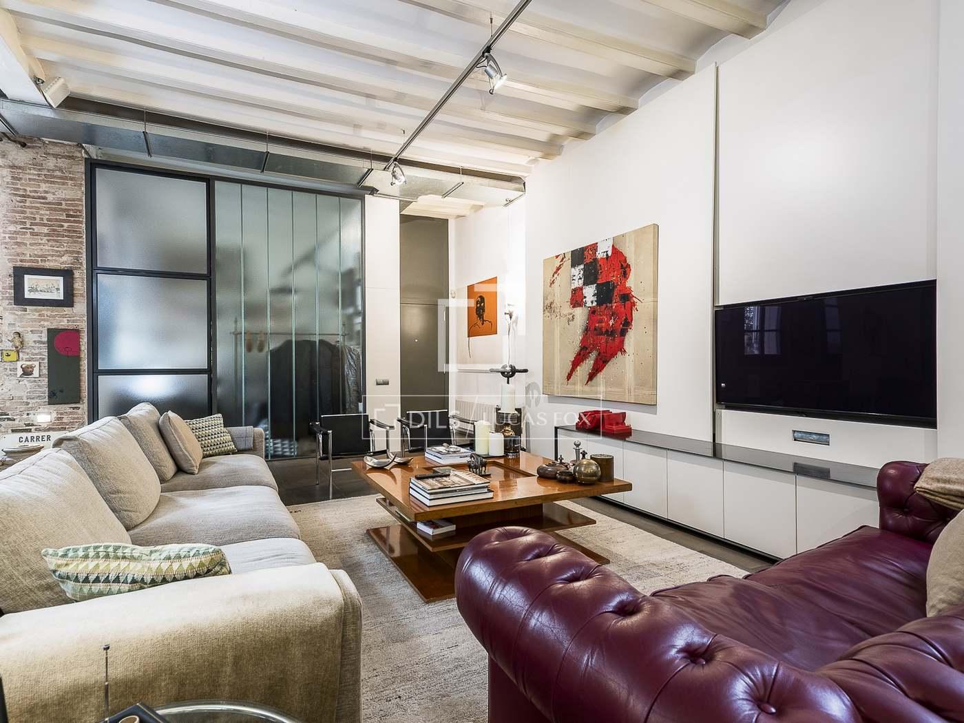 Apartment for Sale in Barcelona