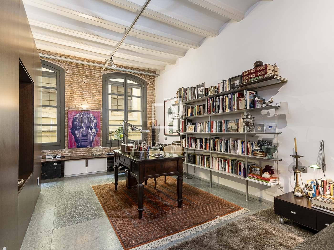 Apartment for Sale in Barcelona