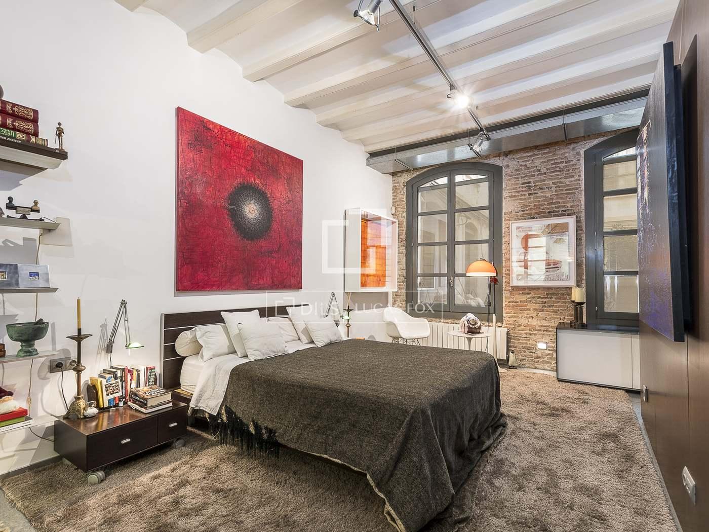 Apartment for Sale in Barcelona
