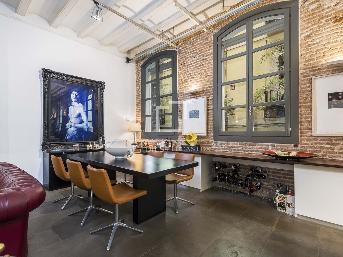Apartment for Sale in Barcelona