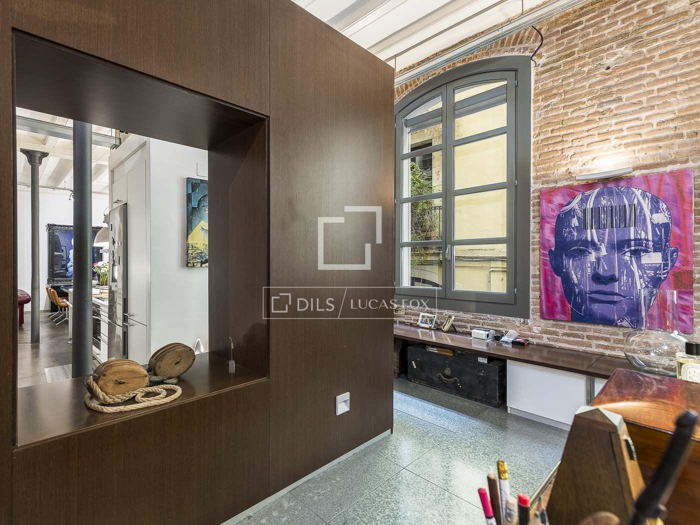 Apartment for Sale in Barcelona