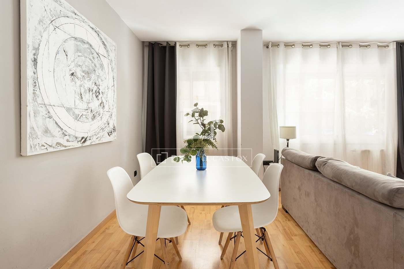 Apartment for Sale in Barcelona