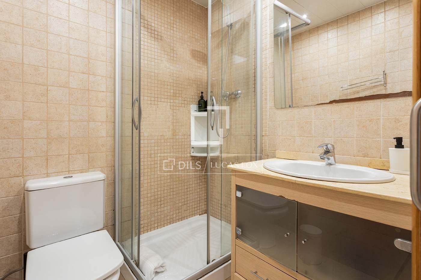 Apartment for Sale in Barcelona
