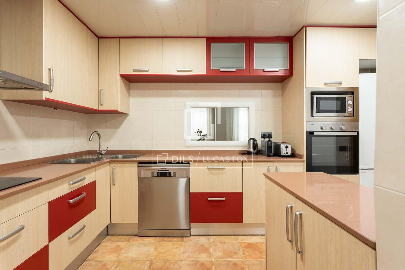 Apartment for Sale in Barcelona