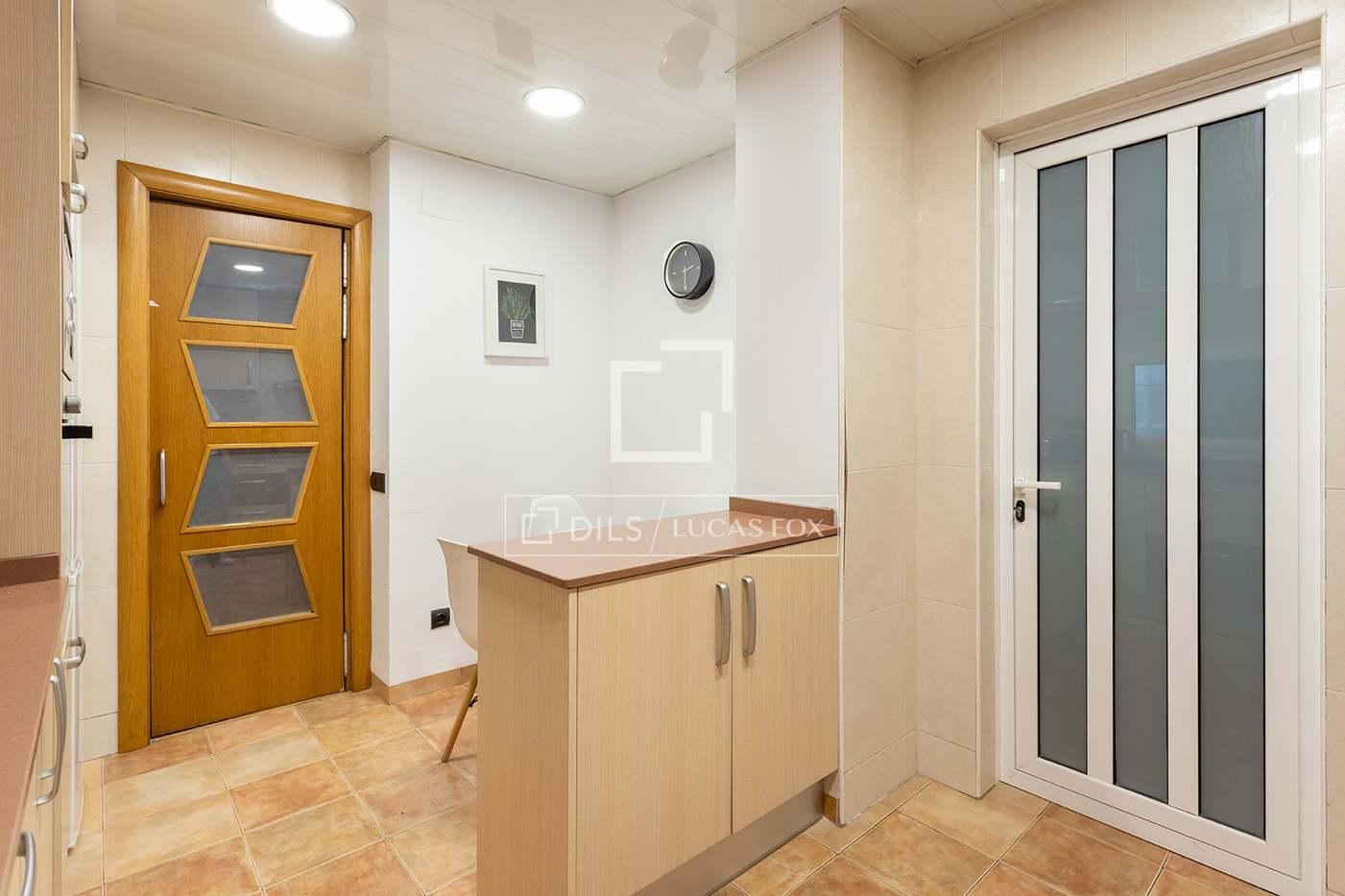 Apartment for Sale in Barcelona