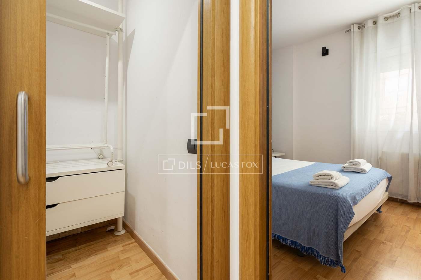 Apartment for Sale in Barcelona
