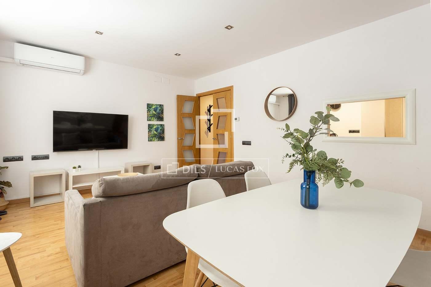 Apartment for Sale in Barcelona