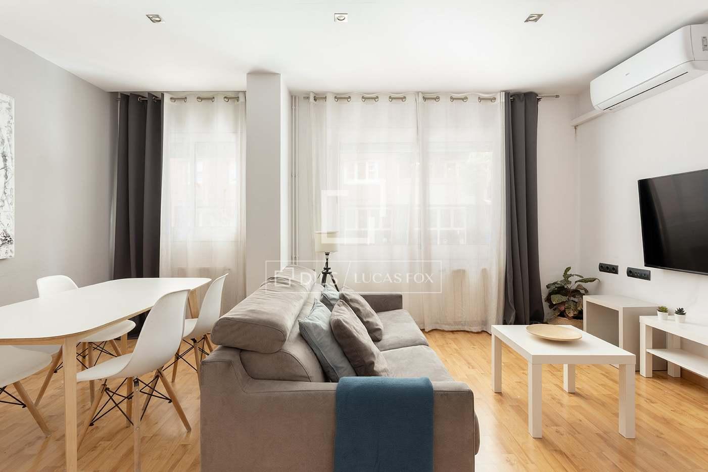 Apartment for Sale in Barcelona