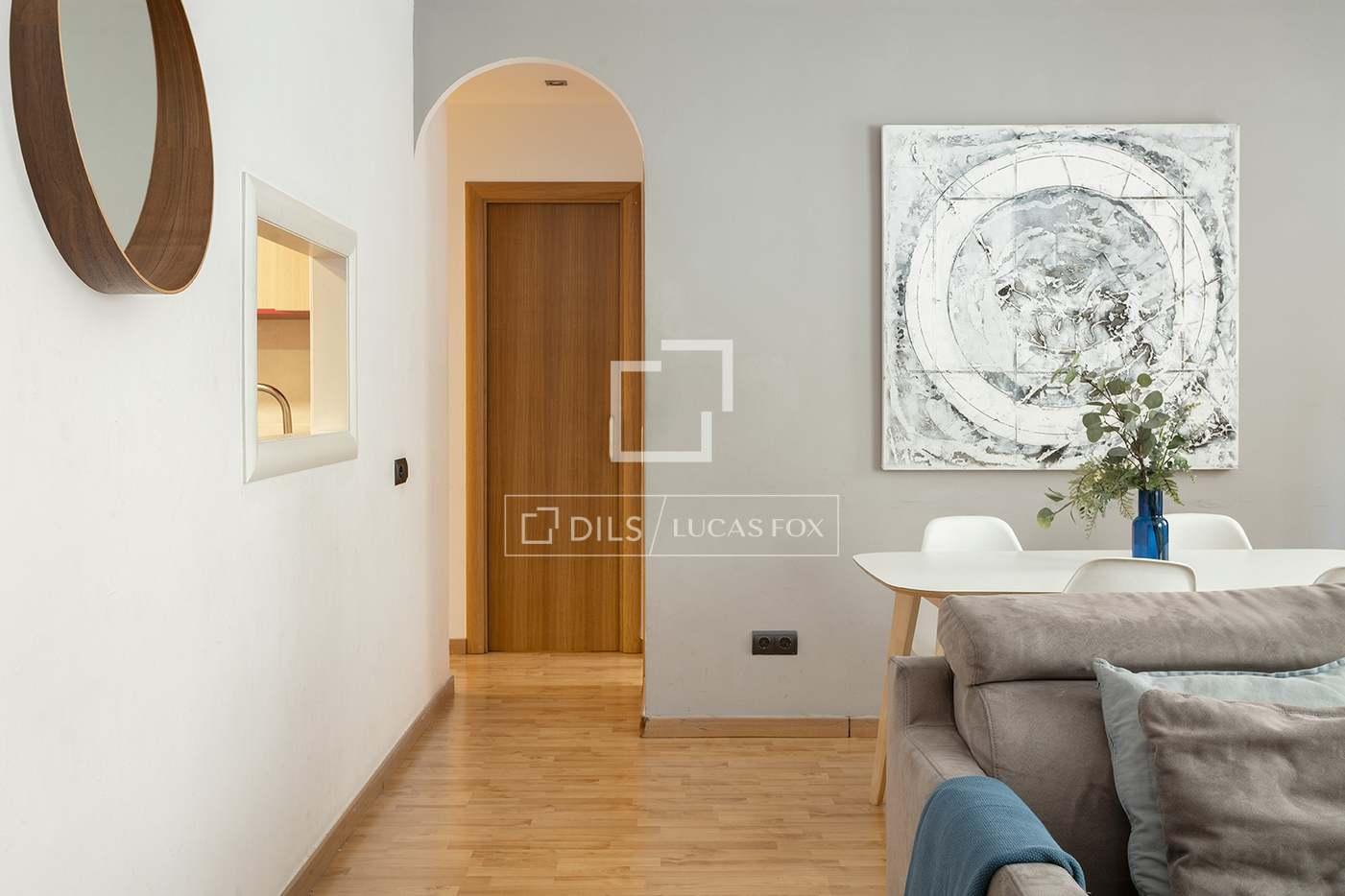 Apartment for Sale in Barcelona